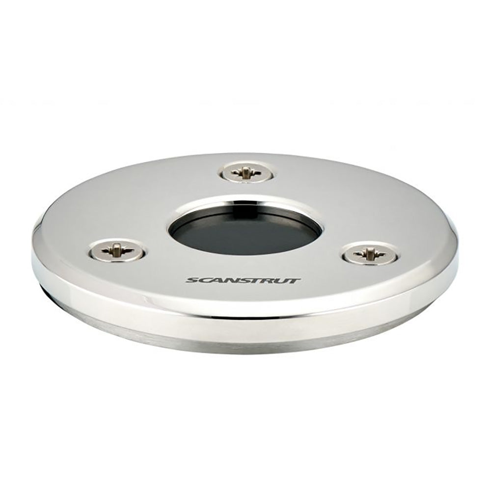 Scanstrut SS Low-Profile Cable Seal f/Cables 9-14mm & Connectors Up to Ø21mm — marine wire management