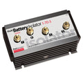 ProMariner Battery Isolator - 1 Alternator - 3 Battery - 70 AMP — marine battery chargers