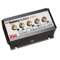 ProMariner Battery Isolator - 2 Alternator - 3 Battery - 70 AMP — marine battery isolators