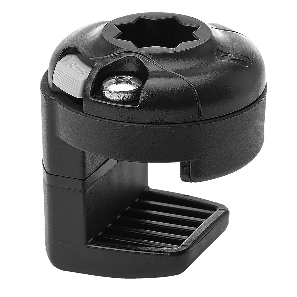 RAILBLAZA Pontoon Boat RailMount StarPort 28-32 — marine accessories