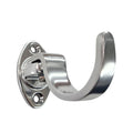 Rupp Marine Rupp Lay Down Hook — marine hooks & clamps