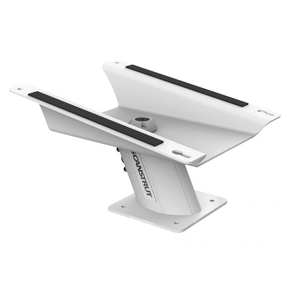 Scanstrut 6" Aluminum PowerTower Mount f/Starlink — marine radar/tv mounts