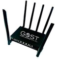 GOST MAXLiNK 4G Multi-Carrier Communicator E-SIM Select Router — marine security systems