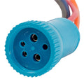 Bluewater 22mm Electronic Deutsch Connector w/4-Wire Pigtail — marine switches & accessories