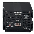 Newmar Power Newmar 115-12-35CD Power Supply — marine inverters