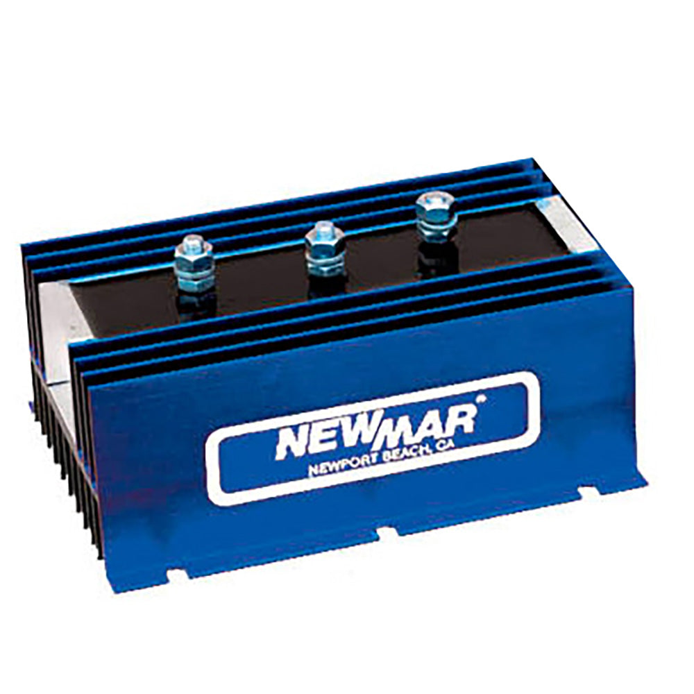 Newmar Power Newmar 2-3-120 Battery Isolator — marine battery isolators