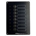 Newmar Power Newmar ACCY-IBX Blank Panel — marine electrical panels