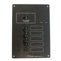 Newmar Power Newmar AC-IX Panel — marine electrical panels