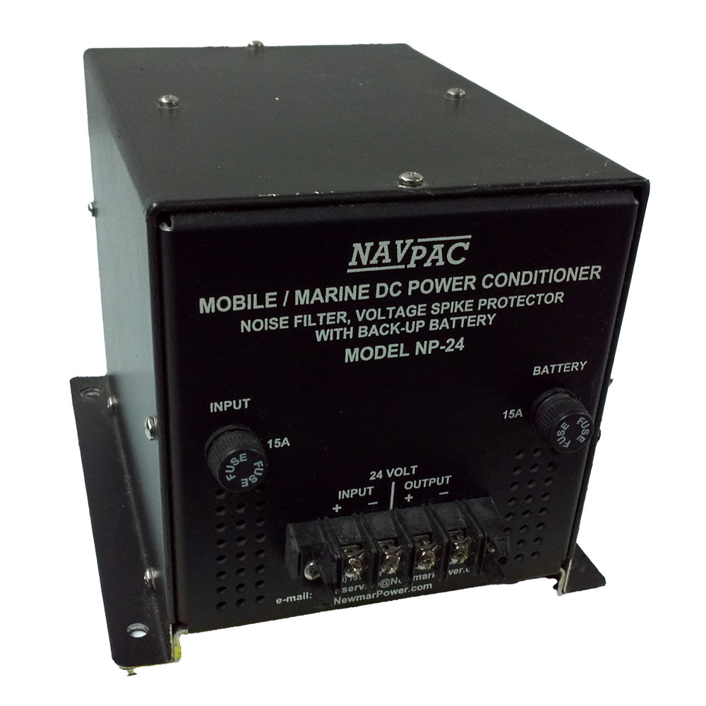 Newmar Power Newmar NP-24 Nav-Pac - 24V — marine battery management