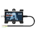 Actisense 0183 to N2K Gateway w/PC Interface, ISO Connection — marine nmea cables & sensors