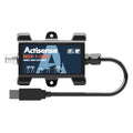 Actisense 0183 to N2K Gateway w/PC Interface, USB Connection — marine nmea cables & sensors