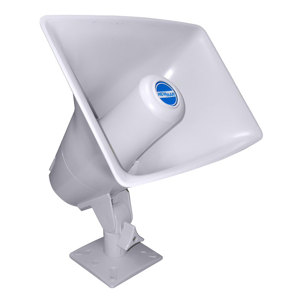Newmar Power Newmar PA60/40 Deck Horn — marine hailer horns