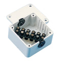 Newmar Power Newmar BX-1 Junction Box — marine wire management