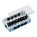 Newmar Power Newmar BX-2 Junction Box — marine wire management
