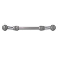The Snubber Snubber TWIST - Grey - Individual — marine fender accessories
