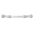 The Snubber Snubber TWIST - White - Individual — marine fender accessories
