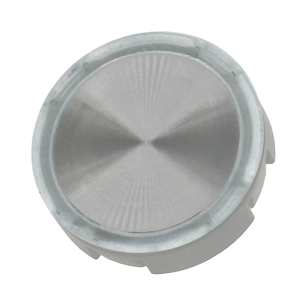 Bluewater 19mm Ring Style Button - Stainless Steel — marine switches & accessories