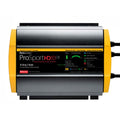 ProMariner ProSportHD 10 Gen 4 - 10 Amp - 2-Bank Battery Charger — marine battery chargers