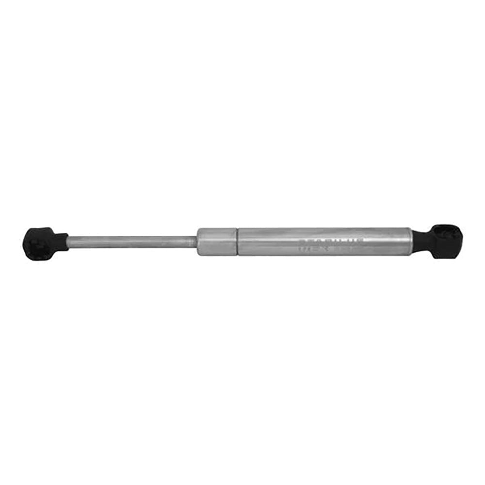 Attwood Marine Attwood Stainless Gas Spring - 10" - 10mm Socket — marine gas springs