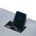 Scanstrut Aura Magnetic Wireless Charger - 10W - 12/24V — marine accessories