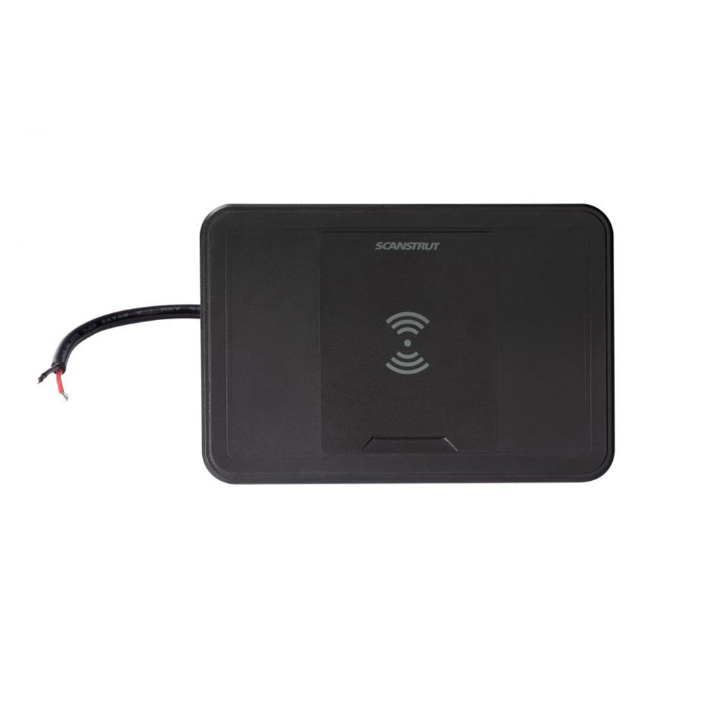 Scanstrut Surface Waterproof Wireless Charger 3-Coil - 15W - 12/24V — marine accessories