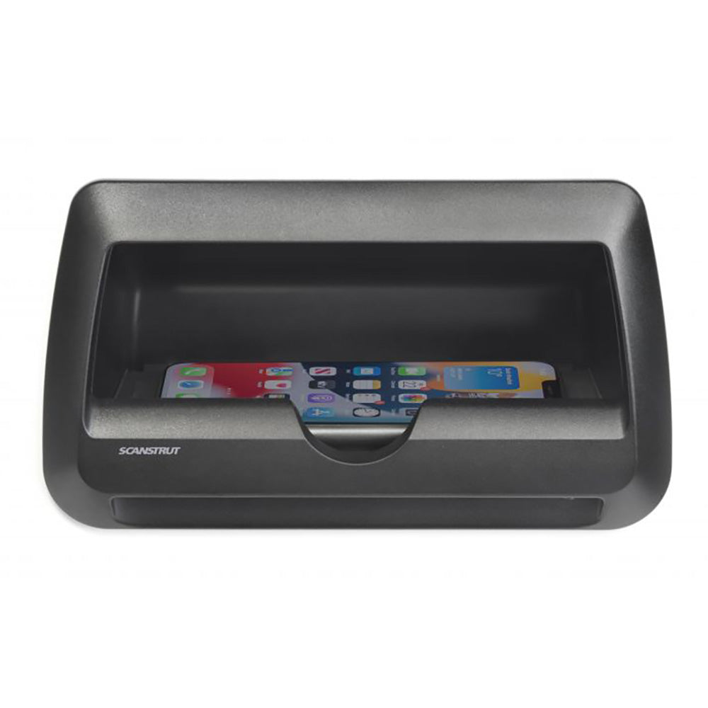Scanstrut Cove Wireless Charger 3-Coil - 15W - 12/24V — marine accessories