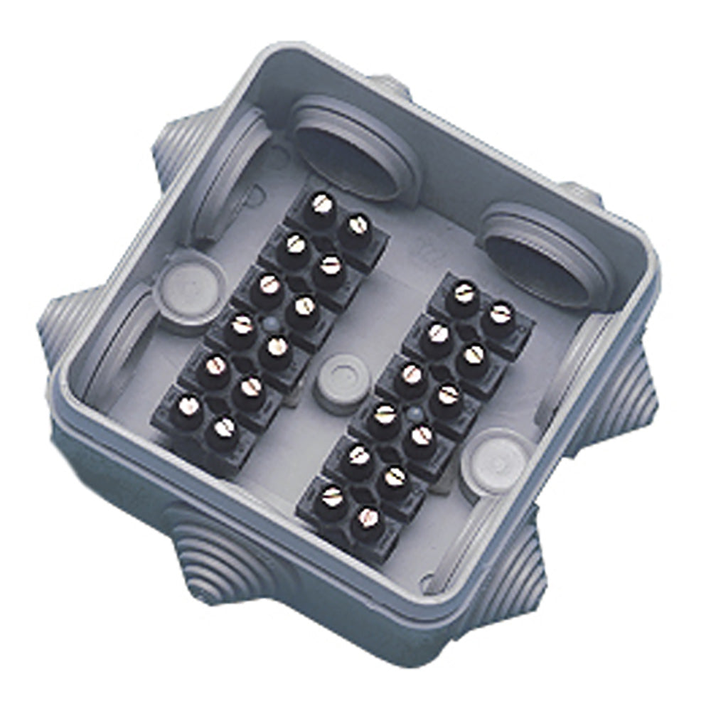 Newmar Power Newmar PX-2 Junction Box — marine wire management