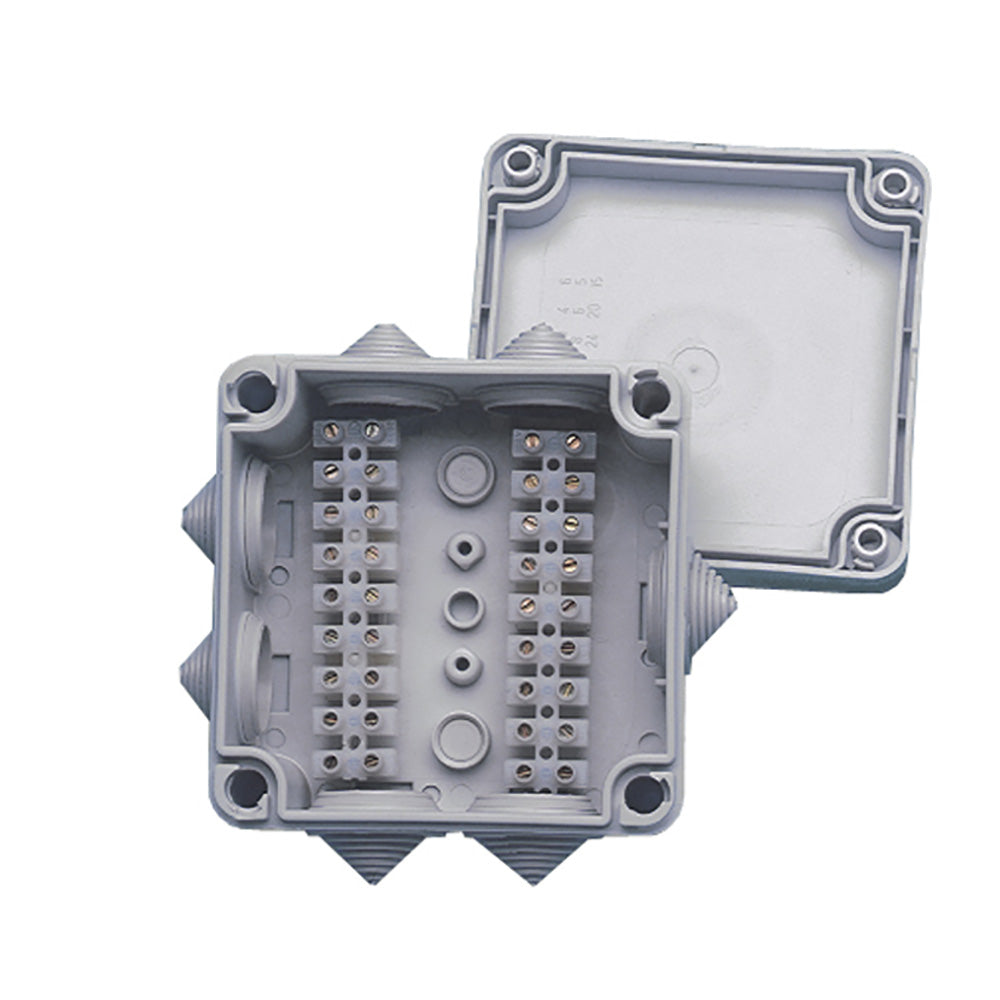 Newmar Power Newmar PX-3 Junction Box — marine wire management