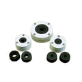 Newmar Power Newmar CCX-T Thru-Dex Fitting — marine wire management