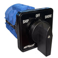 Newmar Power Newmar SS Switch - 7.5 AC Selector Switch — marine switches & accessories