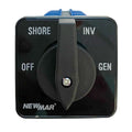 Newmar Power Newmar SS Switch - 7.5 INV AC Selector Switch — marine switches & accessories