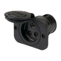 Garmin Trolling Motor Power Receptacle — marine accessories