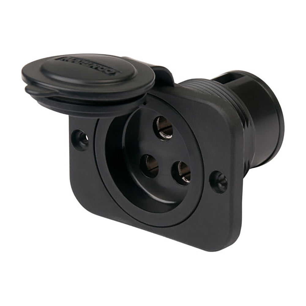 Garmin Trolling Motor Power Receptacle — marine accessories