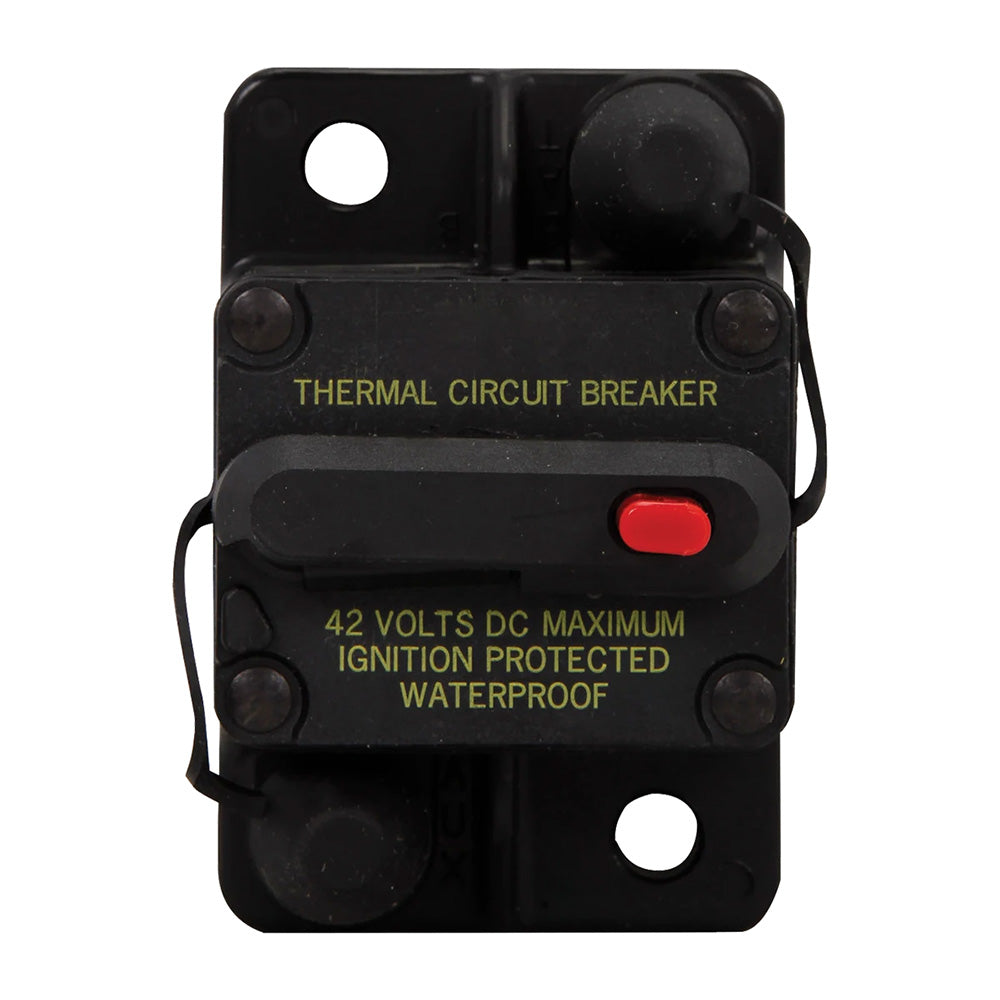 Garmin 60A Circuit Breaker — marine circuit breakers