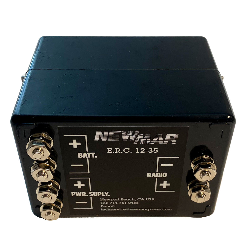 Newmar Power Newmar ERC-12-35 Emergency Relay — marine accessories