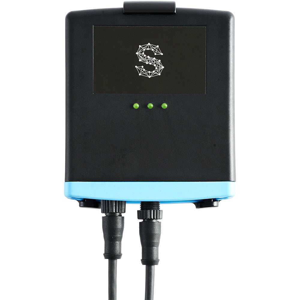Sensar Marine Sensar Boat Monitor w/Bilge Sentry — marine security systems