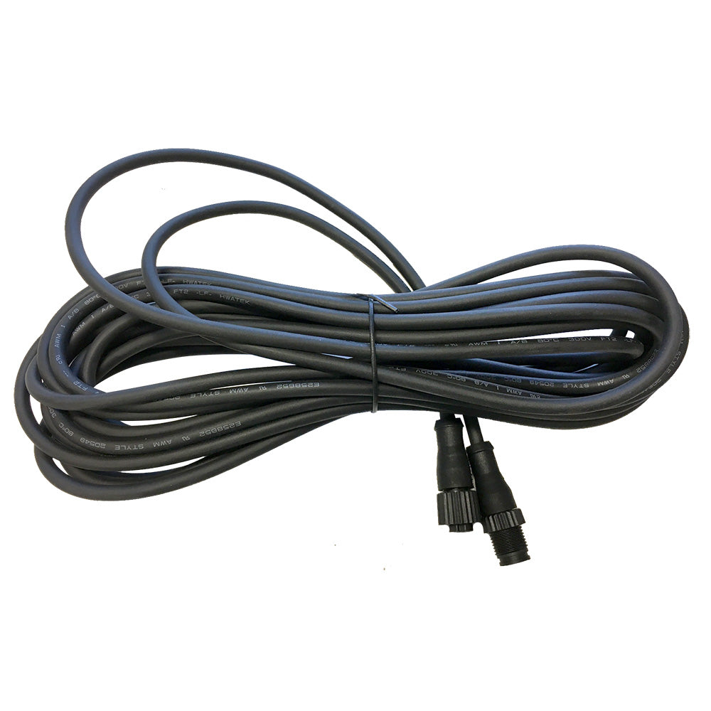 Sensar Marine Sensar Bilge Sentry Extension Cable - 6M — marine accessories