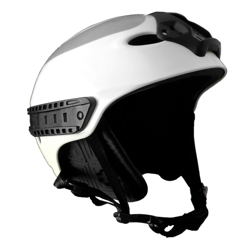 First Watch Water Helmet - S/M - White — marine accessories