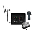 Digital Yacht iSeaSense Wireless Speed Depth Temp Pack Plus Wind — marine instruments
