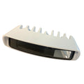 Lumitec Contour Series Navigation/Docking Combination Light - Starboard Green — marine navigation lights