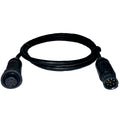 Echonautics 1M Adapter Cable w/Female 8-Pin Garmin Connector f/Echonautics 300W, 600W & 1kW Transducers — marine transducer accessories