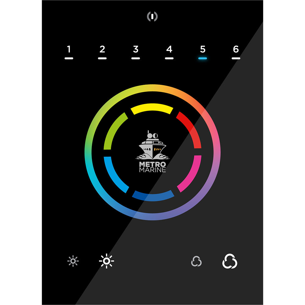 Metro Marine Full Spectrum Controller — marine accessories