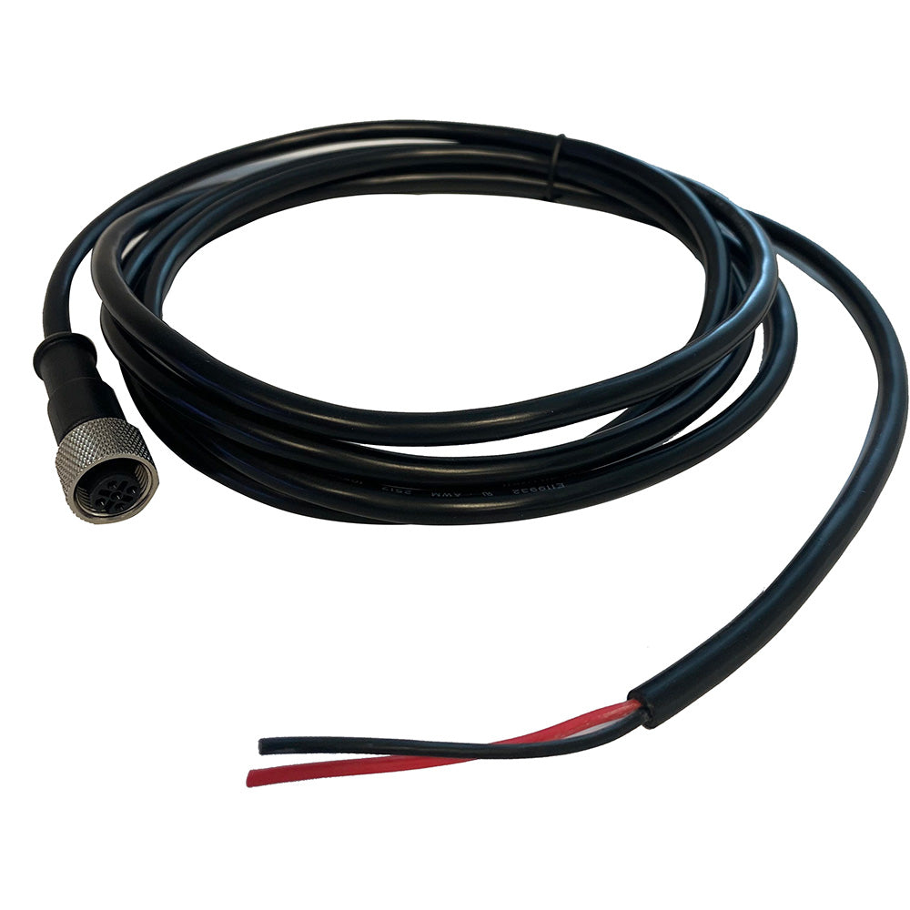 OceanLED OceanBridge Power Cable — marine accessories
