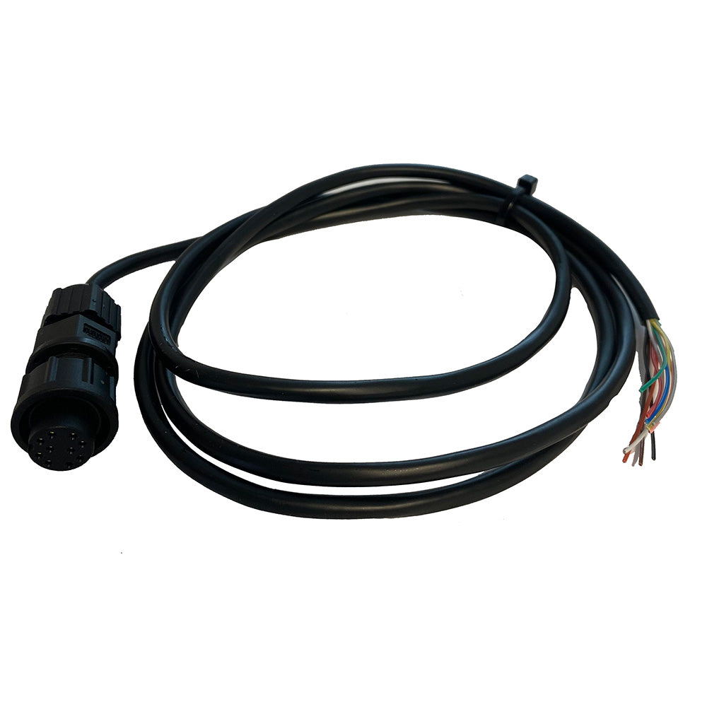 OceanLED OceanBridge Switch Input Cable — marine accessories