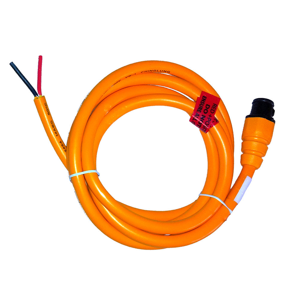 OceanLED DMX Control Output Cable - 20M - OceanBridge to OceanConnect or 2-Way — marine accessories