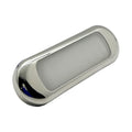 Shadow-Caster LED Lighting Shadow-Caster RGBW Courtesy Light - SS — marine interior / courtesy light