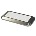 Shadow-Caster LED Lighting Shadow-Caster RGBW Surface Mount Courtesy Light - Stainless Steel — marine interior / courtesy light