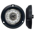 Shadow-Caster LED Lighting Shadow-Caster SC2 Series Polymer Composite Surface Mount Underwater Light - Great White — marine underwater lighting