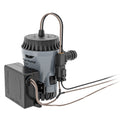Johnson Pump Aqua Void Ultima Combo 500 GPH Bilge Pump - 12V — marine bilge pumps