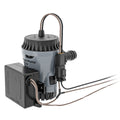 Johnson Pump Aqua Void Ultima Combo 800 GPH Bilge Pump - 12V — marine bilge pumps